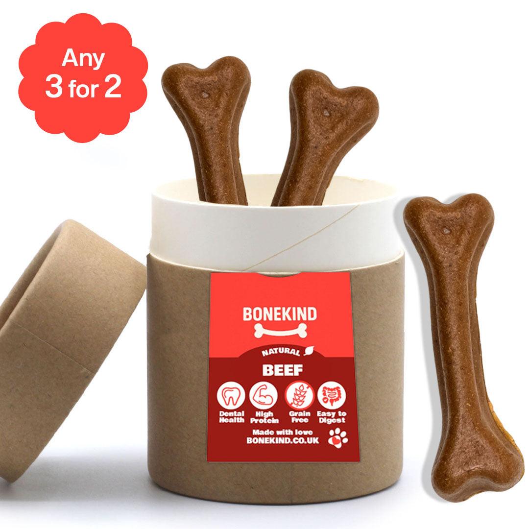 Enhance Vitality with Bonekind Natural Boost for Optimal Health and Wellness