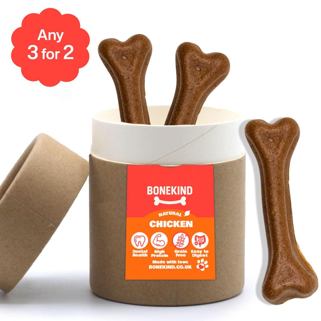 Enhance Vitality with Bonekind Natural Boost for Optimal Health and Wellness