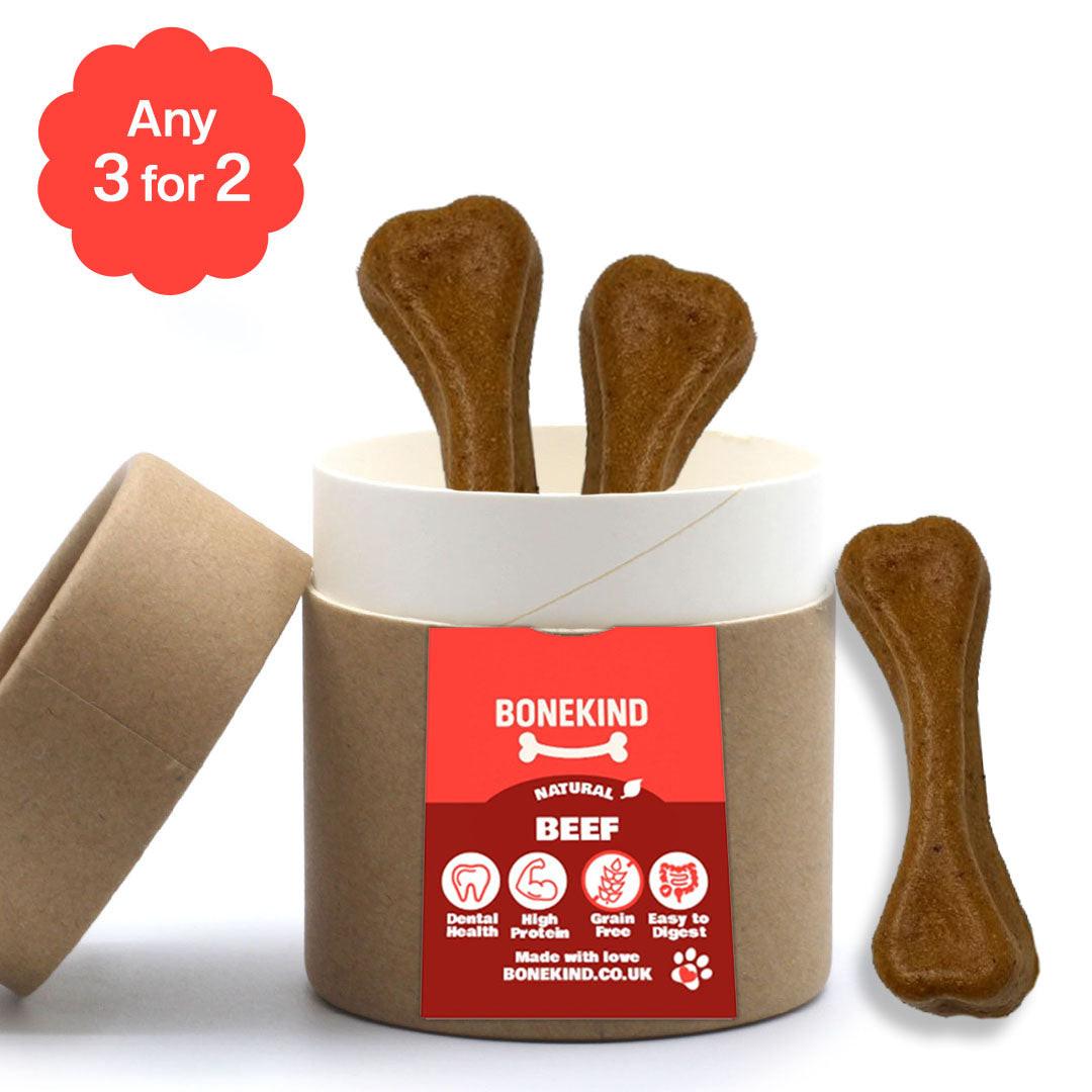 Enhance Vitality with Bonekind Natural Boost for Optimal Health and Wellness