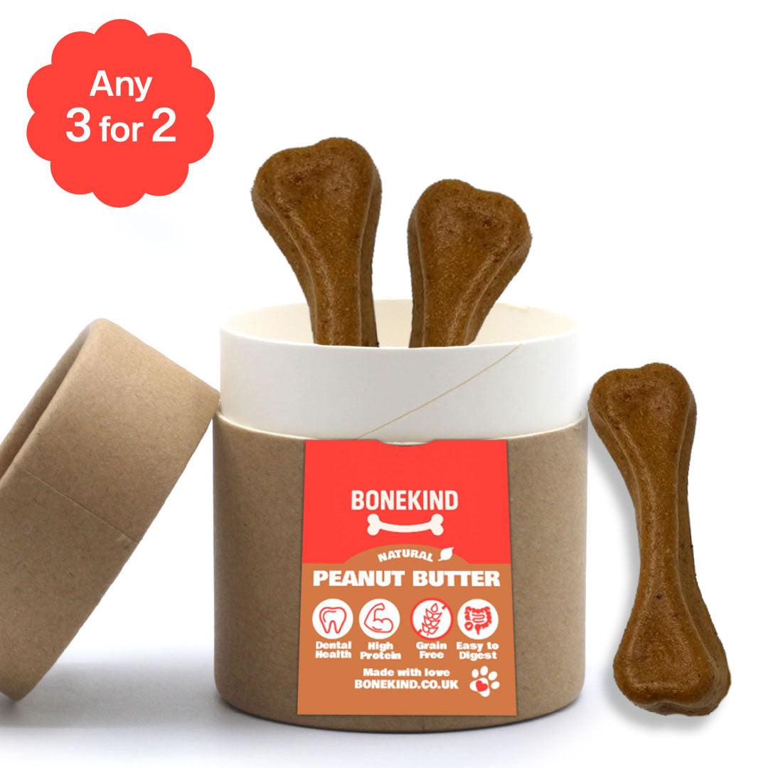 Enhance Vitality with Bonekind Natural Boost for Optimal Health and Wellness